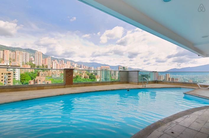 23. Blux Pool