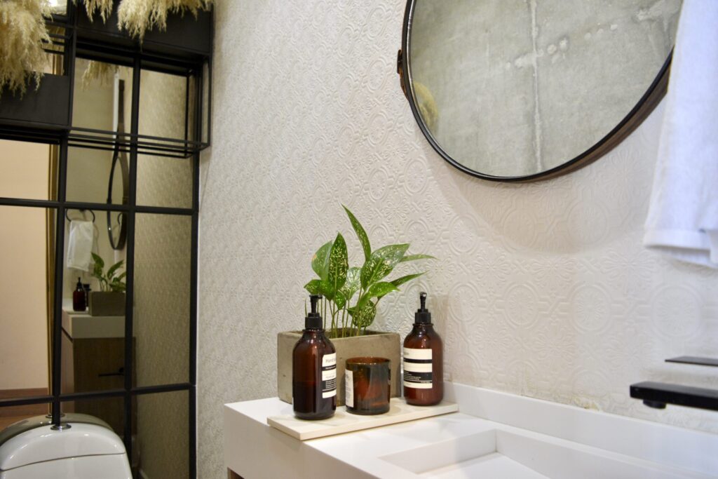 baño s