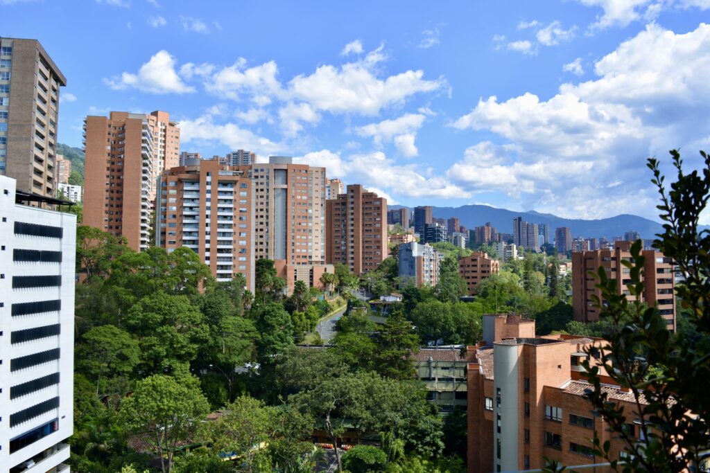 vista