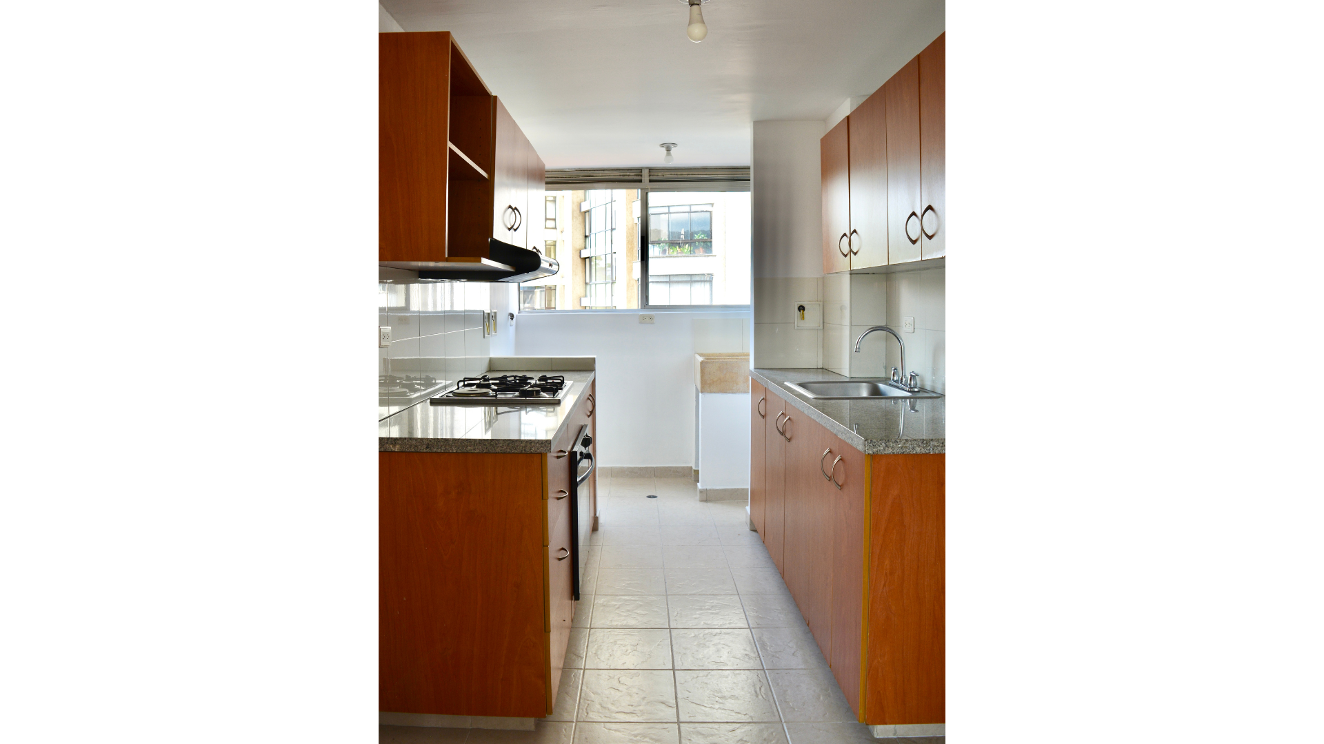 1 Bedroom Apartment in Nueva Alejandría Building, Core-Rental building in Golden Mile