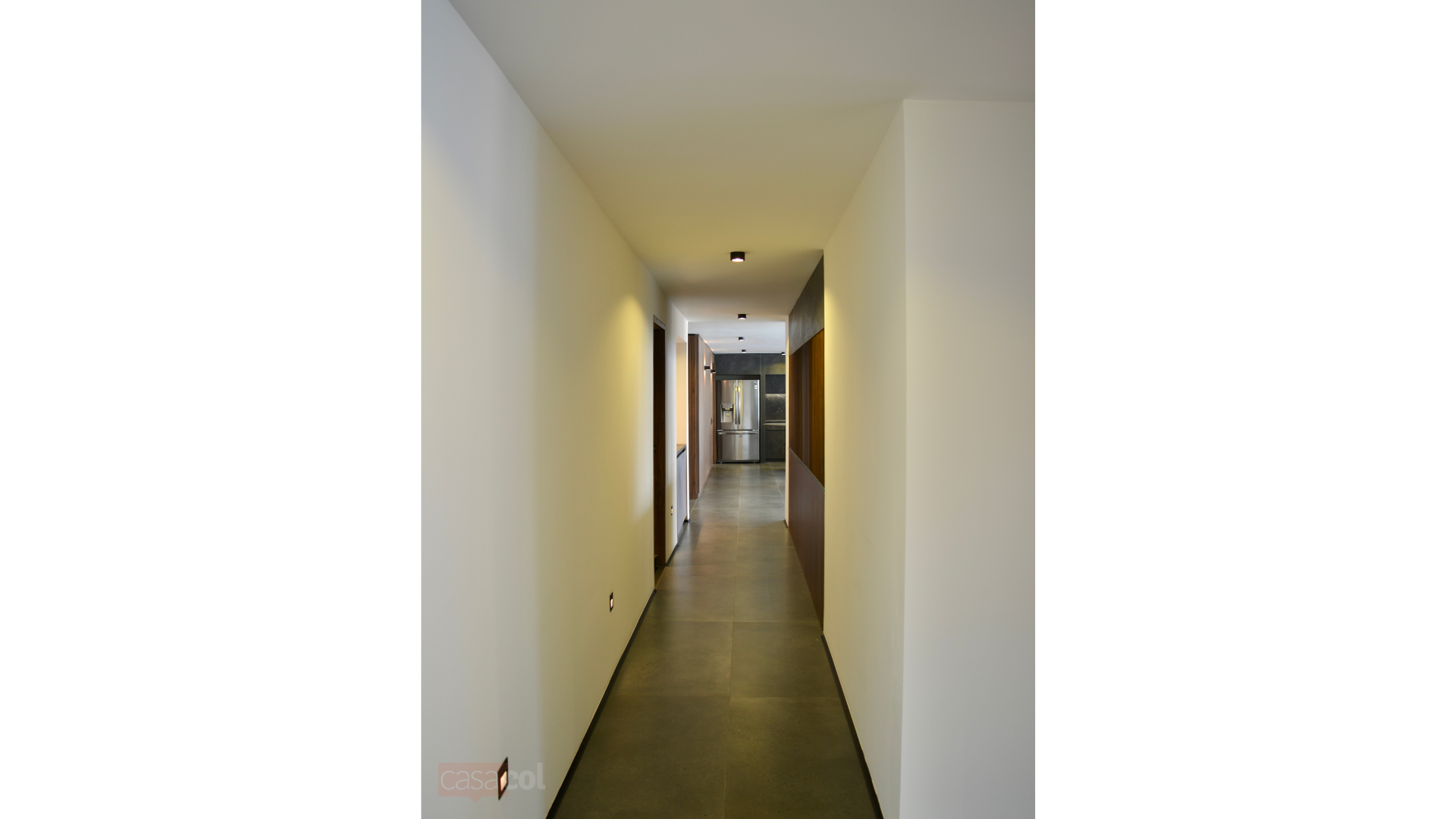 2 Bedroom Provenza High Level Apartment