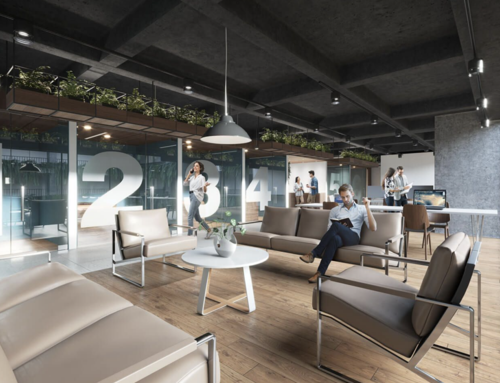 Coworking