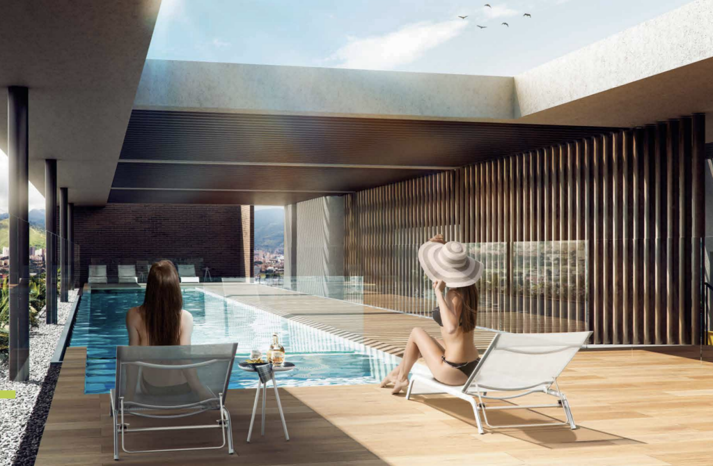 Piscina