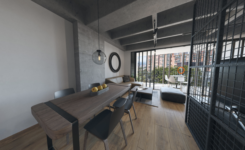 Sala 1