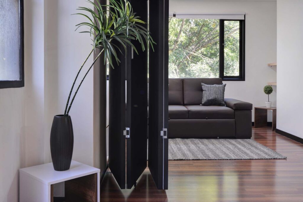 Sliding Door