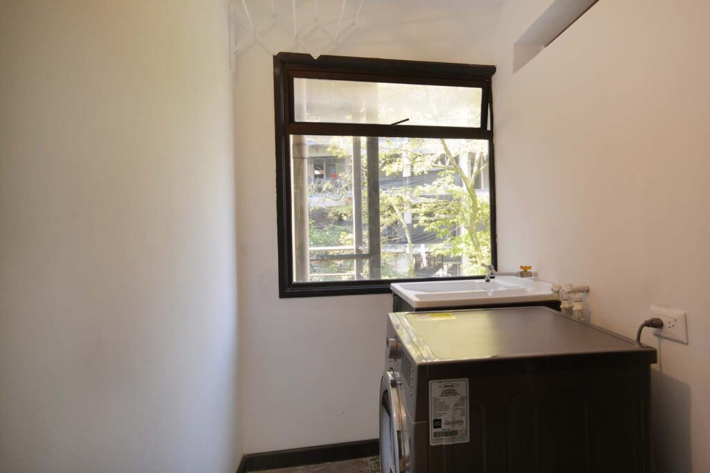 Z laundry room