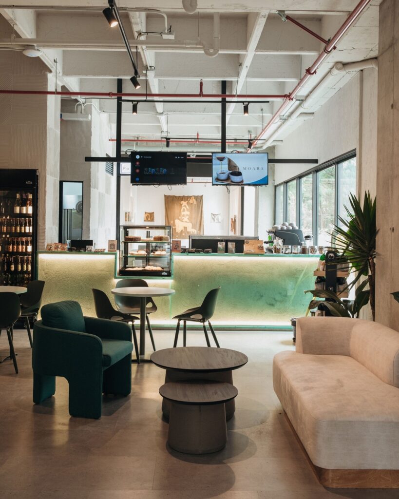 Restaurantes
