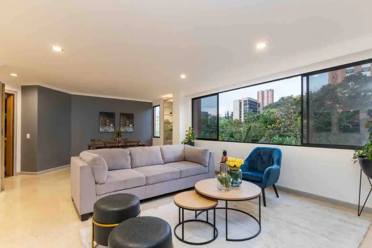 Golden Mile Gem 1 Bedroom Apartment