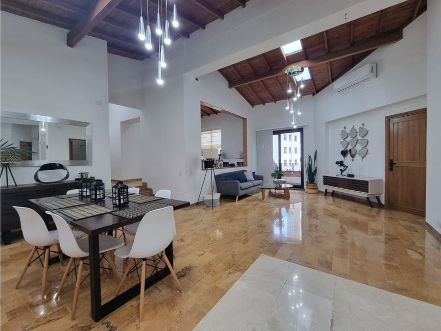 Tranquil Top-Floor 3 Bedroom Retreat in San Lucas