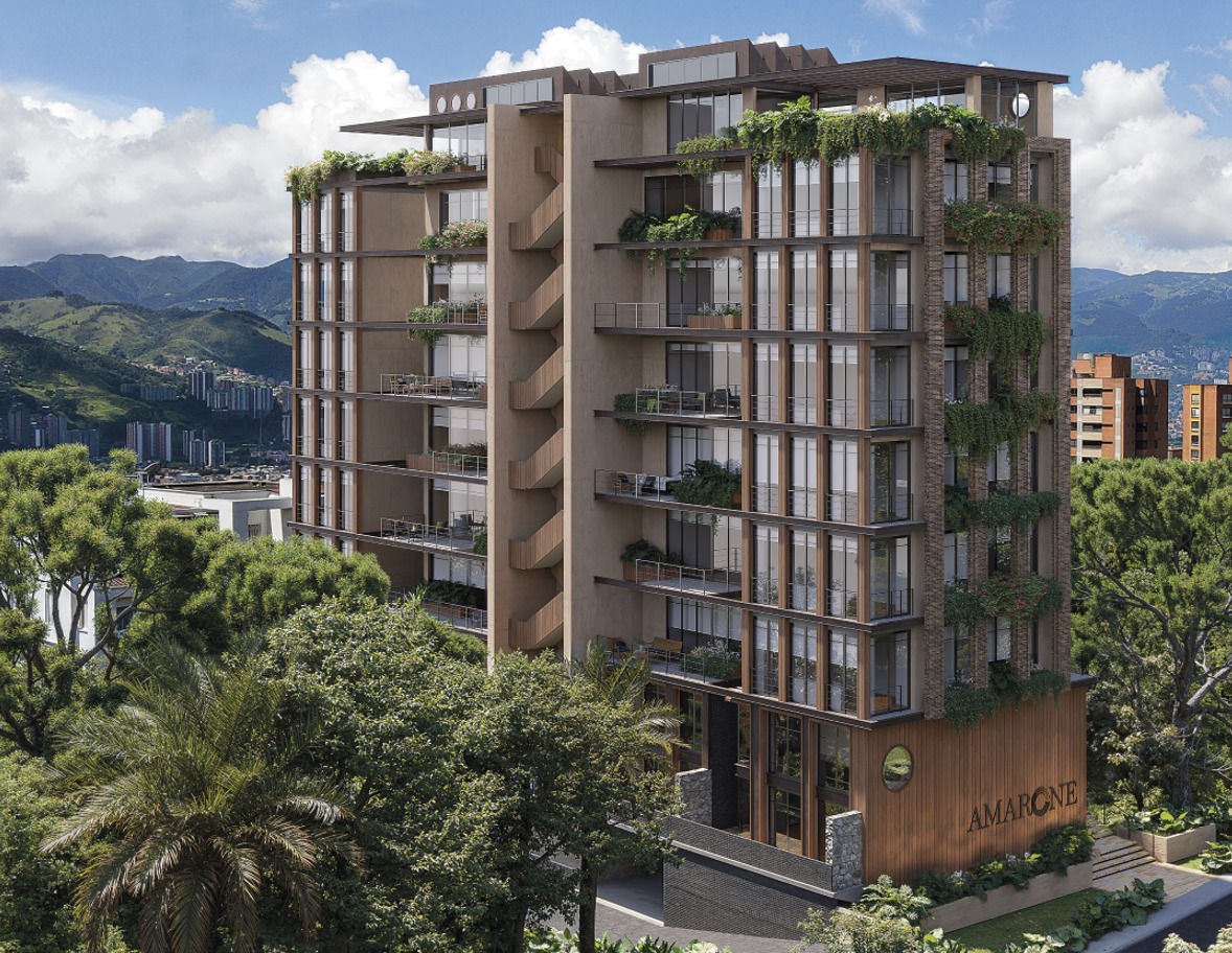 Amarone: New Boutique Development in San Lucas | (Pre-Construction Opportunity)