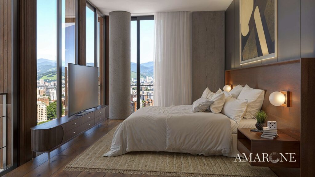 AMARONE RENDER HABITACION PRINCIPAL