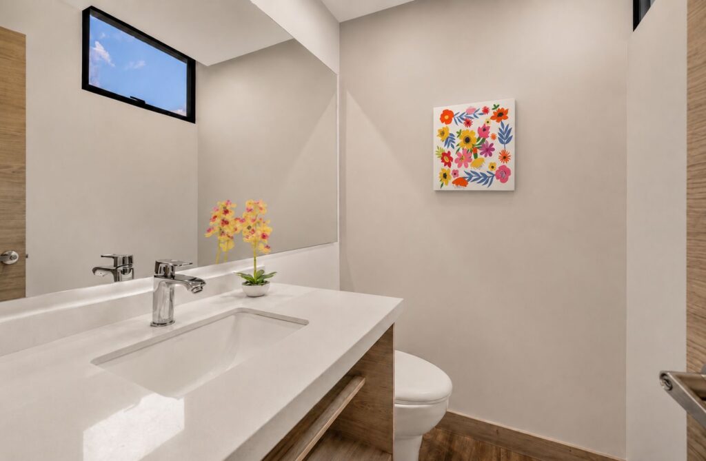 2026 social bathroom