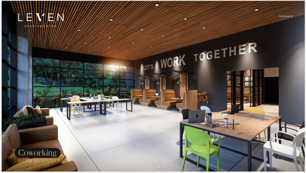 Coworking