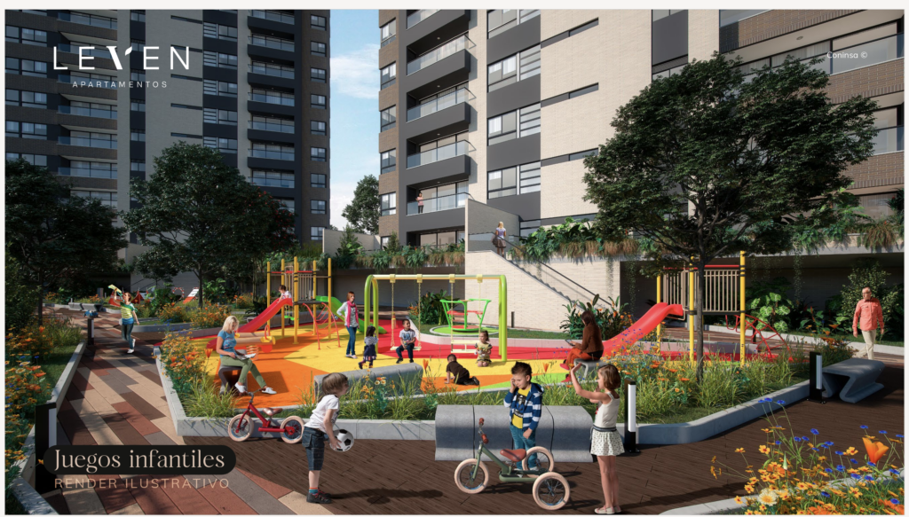 Juegos infantiles