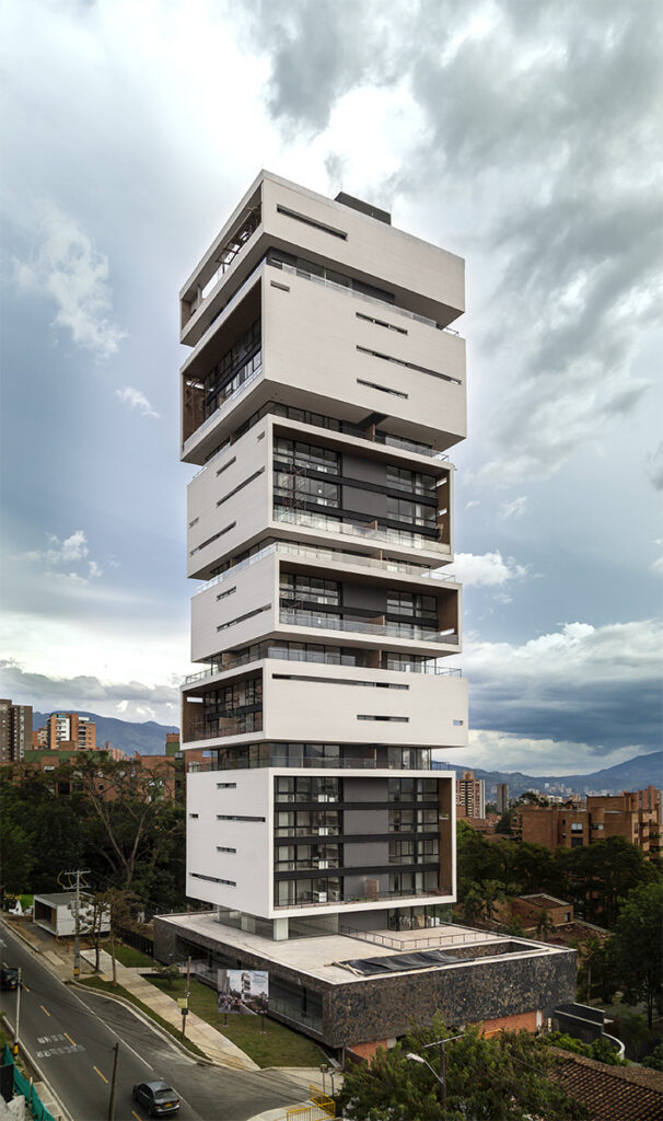 Energy exterior 2
