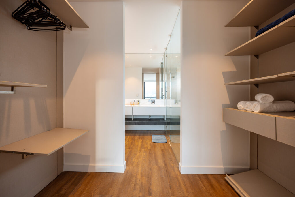 Renovated Two-Bedroom Apartment with Panoramic Terrace in Energy Living view 10