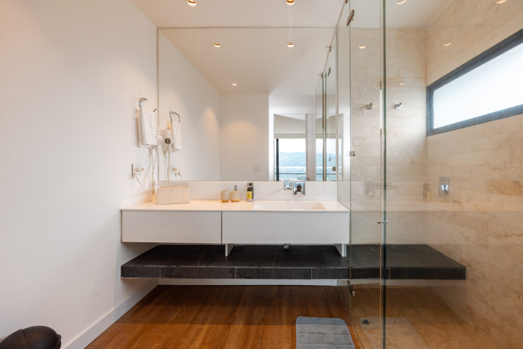 Renovated Two-Bedroom Apartment with Panoramic Terrace in Energy Living view 11