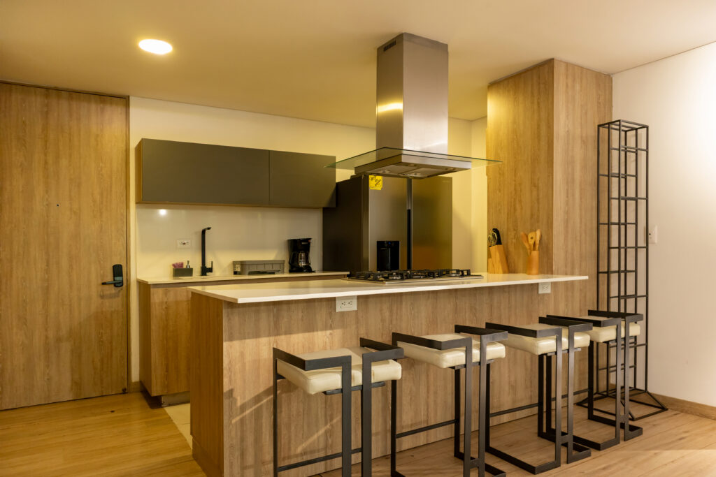 Exclusive Furnished Apartment with Private Jacuzzi and Terrace view 6