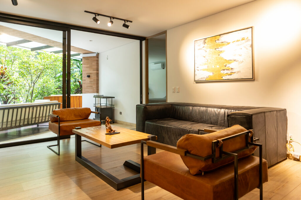 Exclusive Furnished Apartment with Private Jacuzzi and Terrace view 14