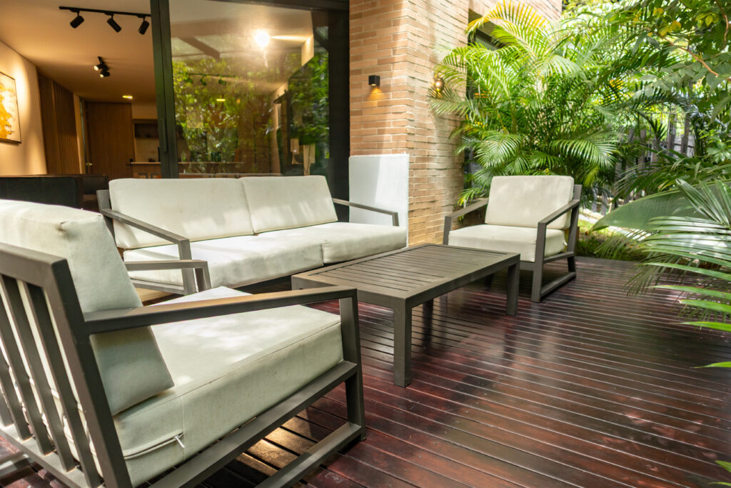 Exclusive Furnished Apartment with Private Jacuzzi and Terrace view 20