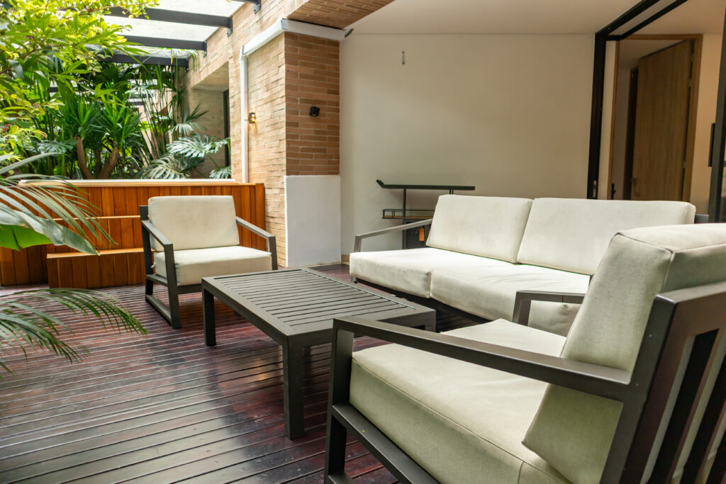 Exclusive Furnished Apartment with Private Jacuzzi and Terrace view 19