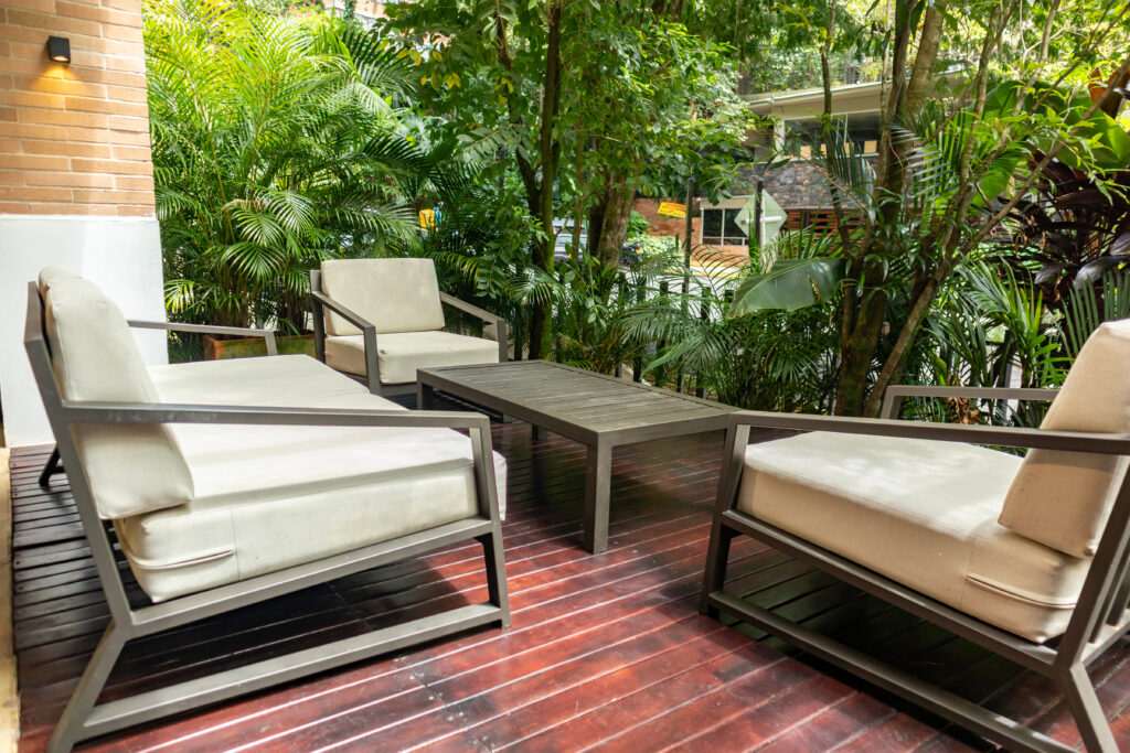 Exclusive Furnished Apartment with Private Jacuzzi and Terrace view 21