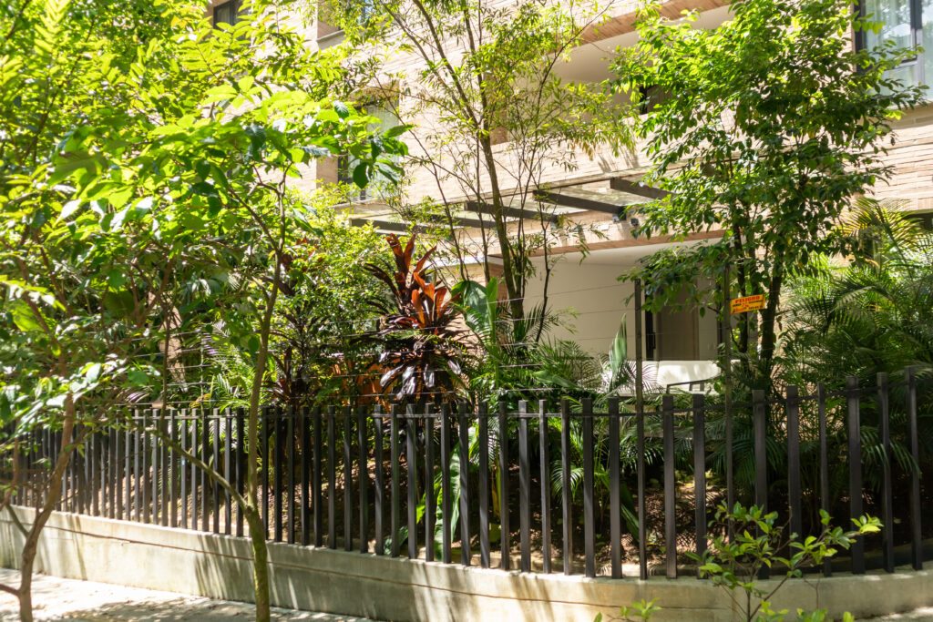 Exclusive Furnished Apartment with Private Jacuzzi and Terrace view 41