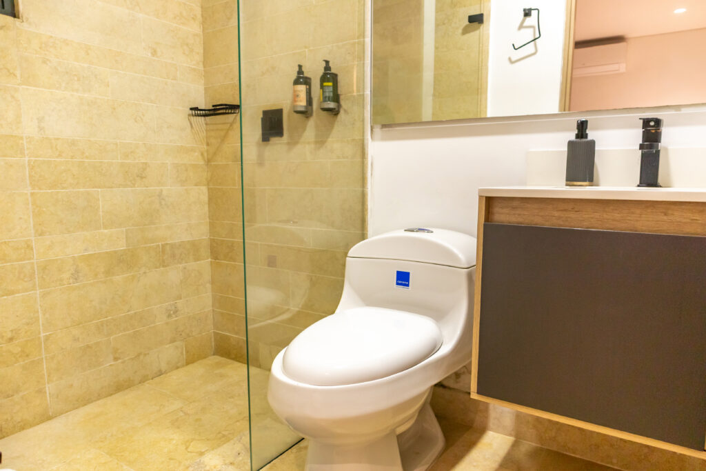 Exclusive Furnished Apartment with Private Jacuzzi and Terrace view 26