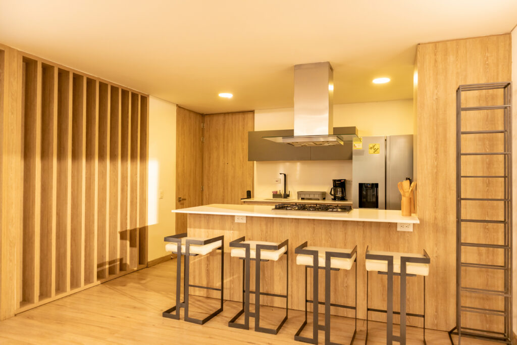 Exclusive Furnished Apartment with Private Jacuzzi and Terrace view 7