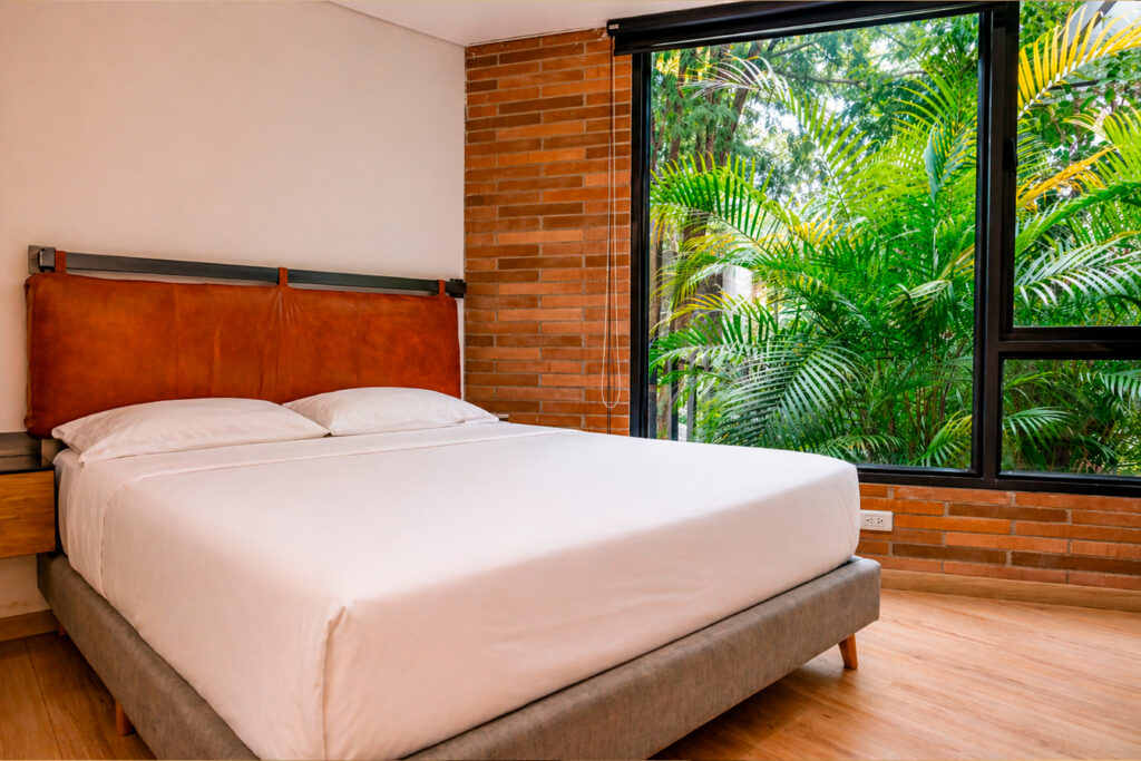 Exclusive Furnished Apartment with Private Jacuzzi and Terrace view 27