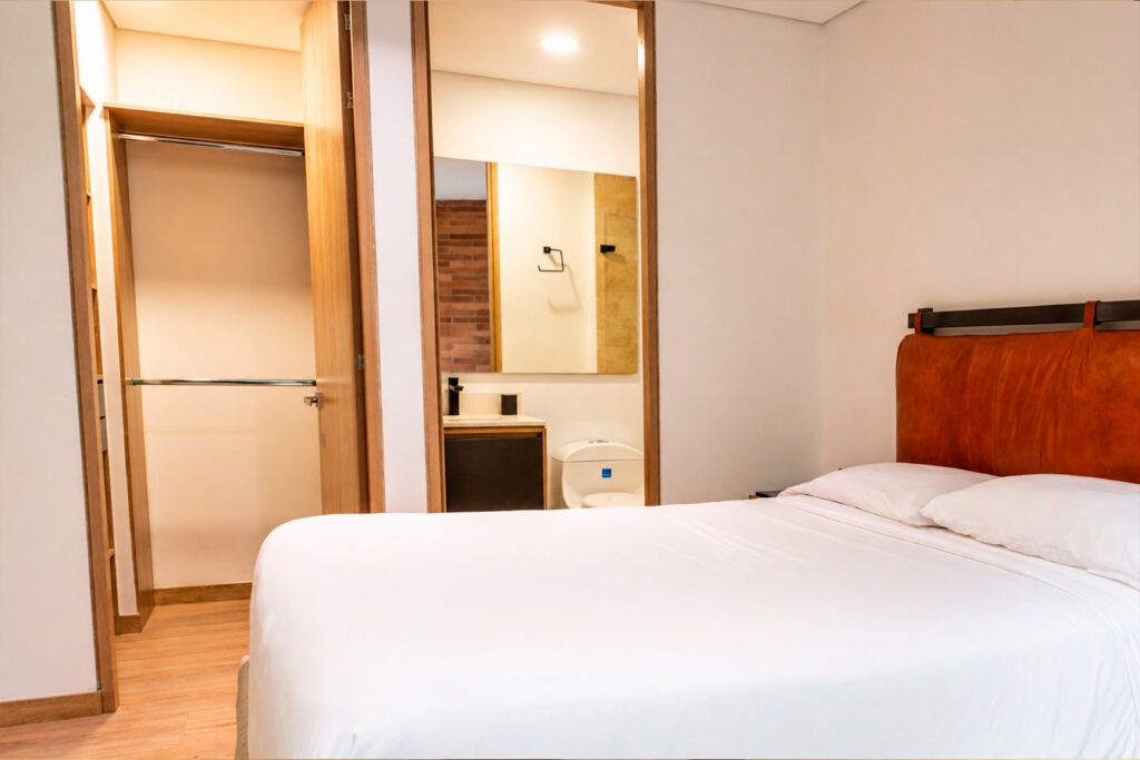 Exclusive Furnished Apartment with Private Jacuzzi and Terrace view 30