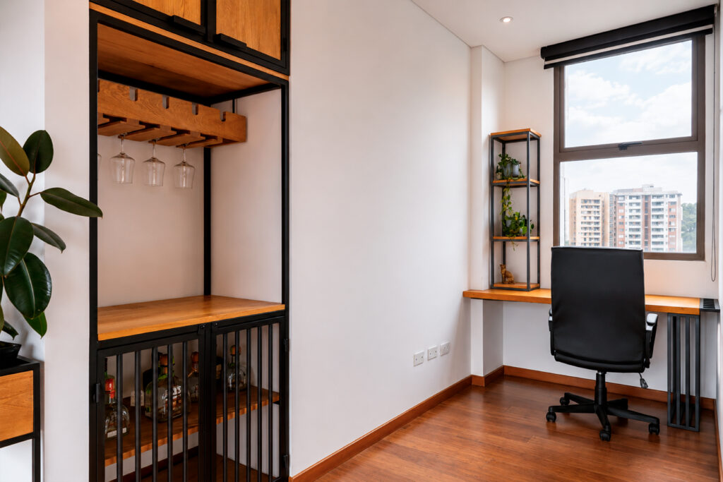 Luxury Two-Bedroom Condo with Resort Amenities in Medellín view 15