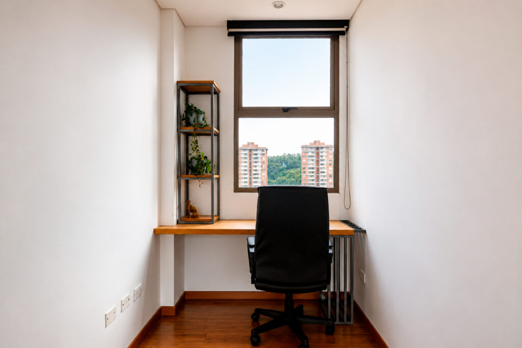 Luxury Two-Bedroom Condo with Resort Amenities in Medellín view 16