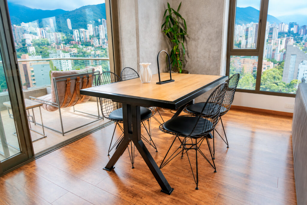 Luxury Two-Bedroom Condo with Resort Amenities in Medellín view 14