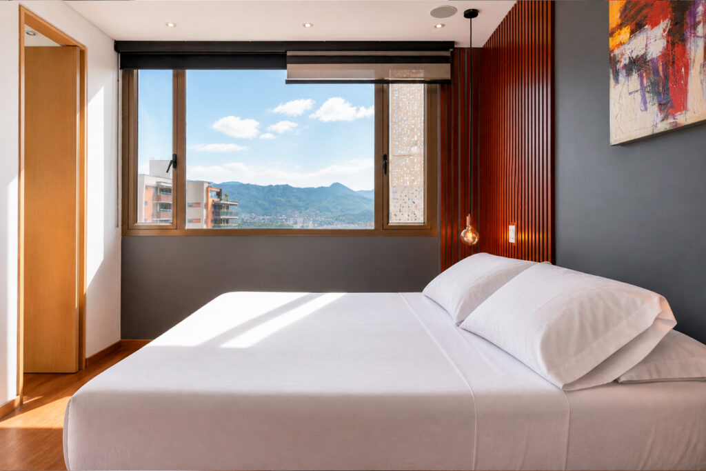 Luxury Two-Bedroom Condo with Resort Amenities in Medellín view 22