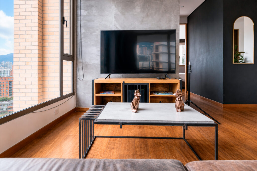 Luxury Two-Bedroom Condo with Resort Amenities in Medellín view 13