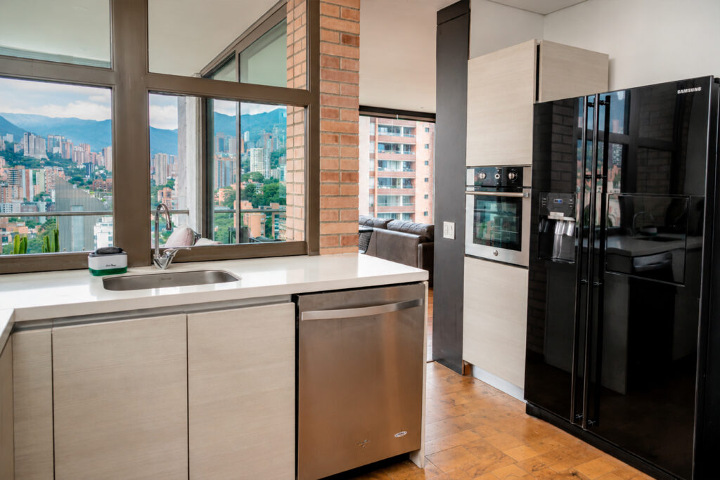 Luxury Two-Bedroom Condo with Resort Amenities in Medellín view 19