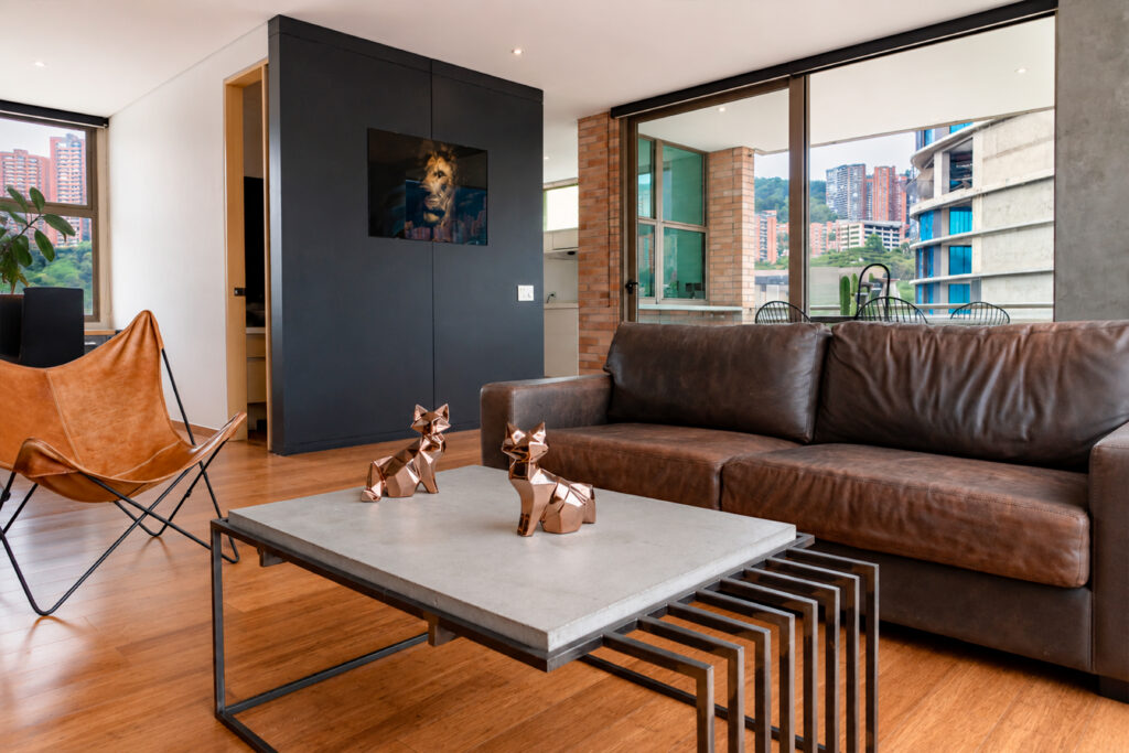 Luxury Two-Bedroom Condo with Resort Amenities in Medellín view 30