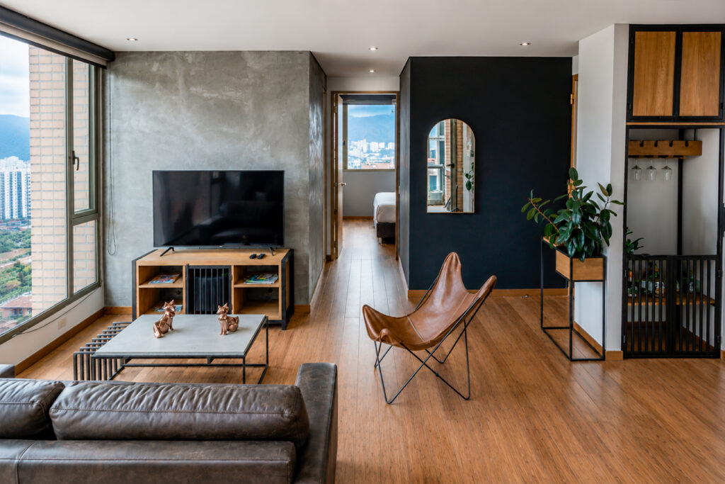 Luxury Two-Bedroom Condo with Resort Amenities in Medellín view 10