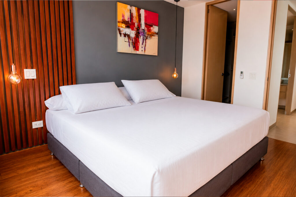 Luxury Two-Bedroom Condo with Resort Amenities in Medellín view 23