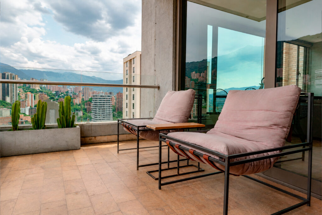 Luxury Two-Bedroom Condo with Resort Amenities in Medellín view 31