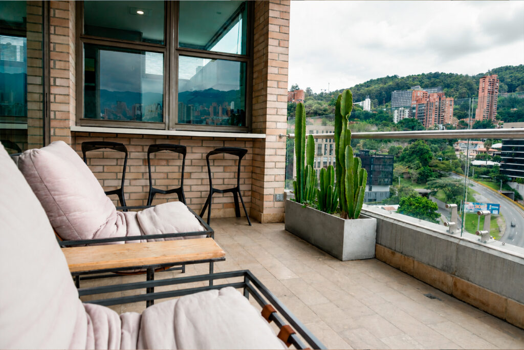 Luxury Two-Bedroom Condo with Resort Amenities in Medellín view 32