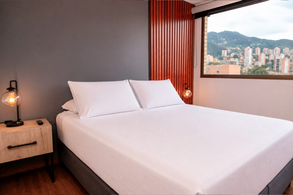 Luxury Two-Bedroom Condo with Resort Amenities in Medellín view 26