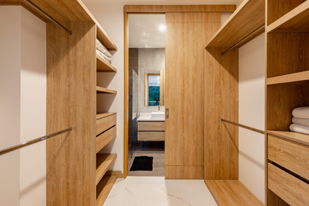 Corner Triplex with Private Terrace and Jacuzzi view 29