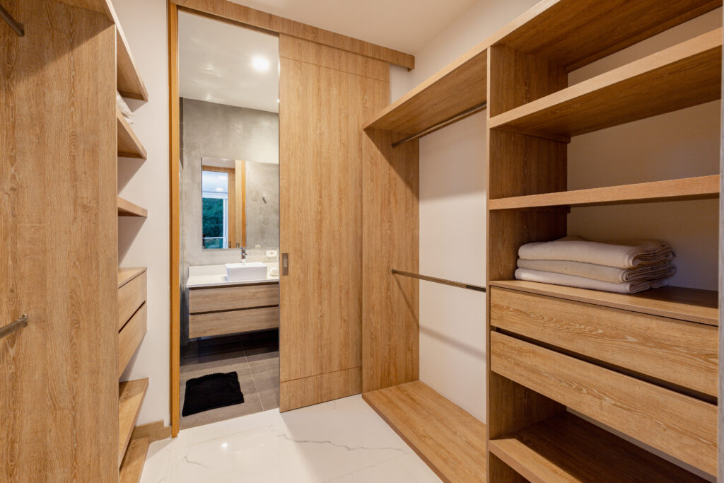 Corner Triplex with Private Terrace and Jacuzzi view 30