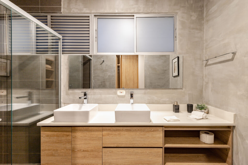Corner Triplex with Private Terrace and Jacuzzi view 51