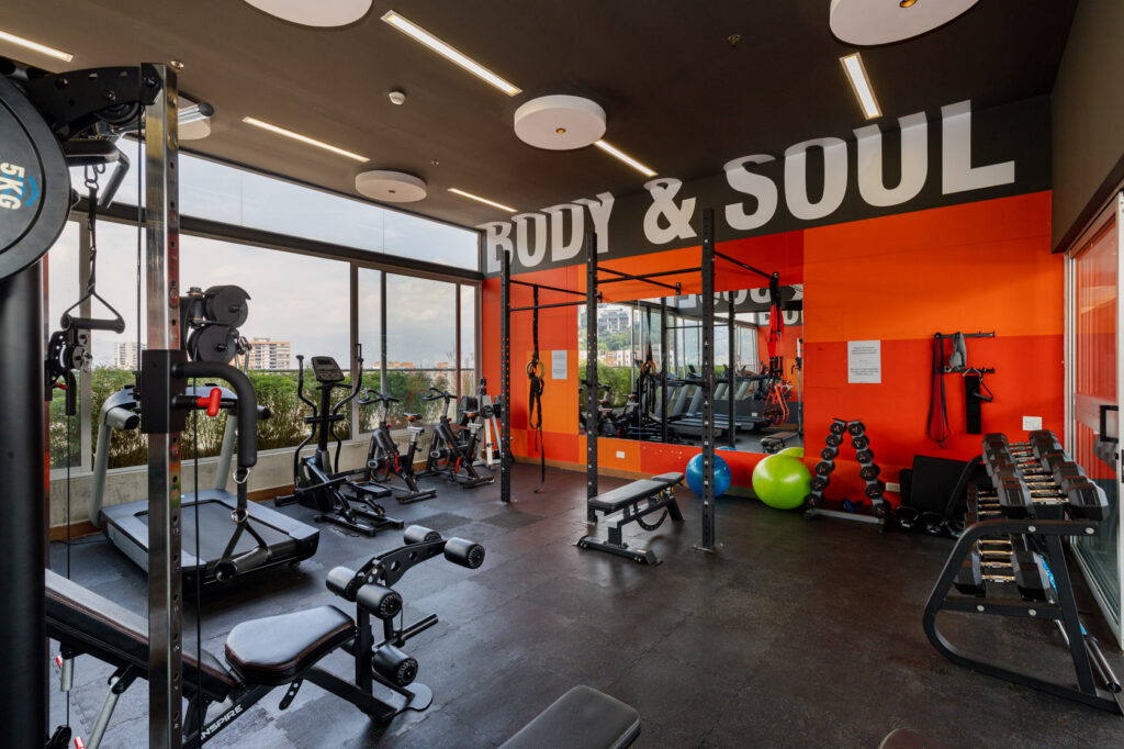 High-Floor Turnkey Condo-Hotel in Soul Near Provenza view 31