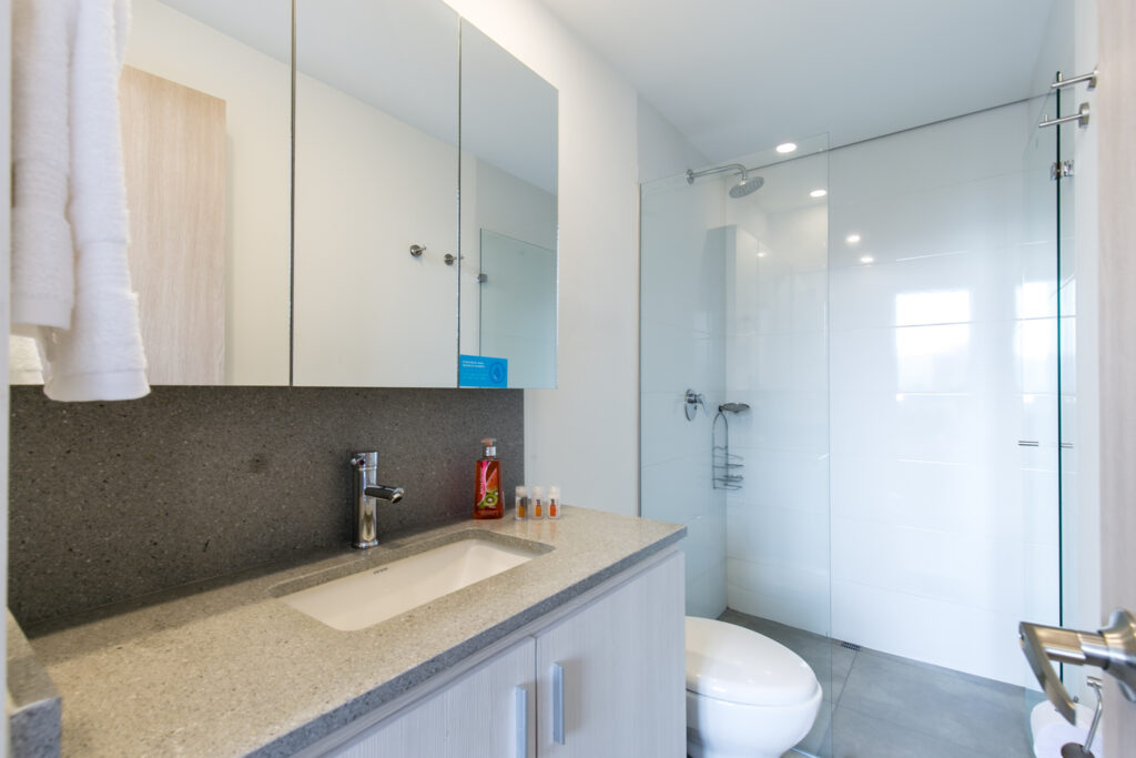 High-Floor Turnkey Condo-Hotel in Soul Near Provenza view 23