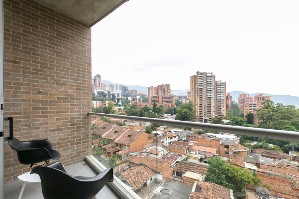 High-Floor Turnkey Condo-Hotel in Soul Near Provenza view 10